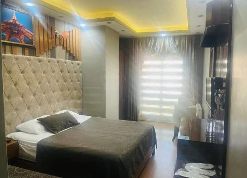 Çift kişilik Oda - Şırnak Otel