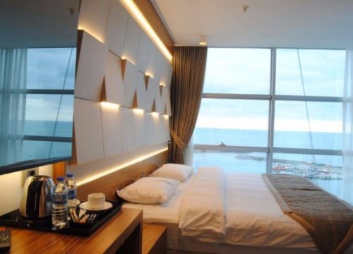 Cizre’de Konforlu ve Uygun Otel Seçimi Rehberi