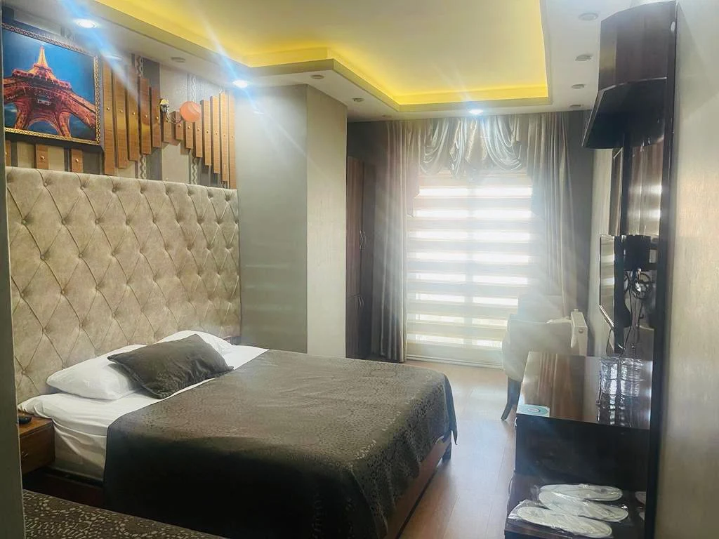 Balayı Suiti - Cizre Otel Fiyatları