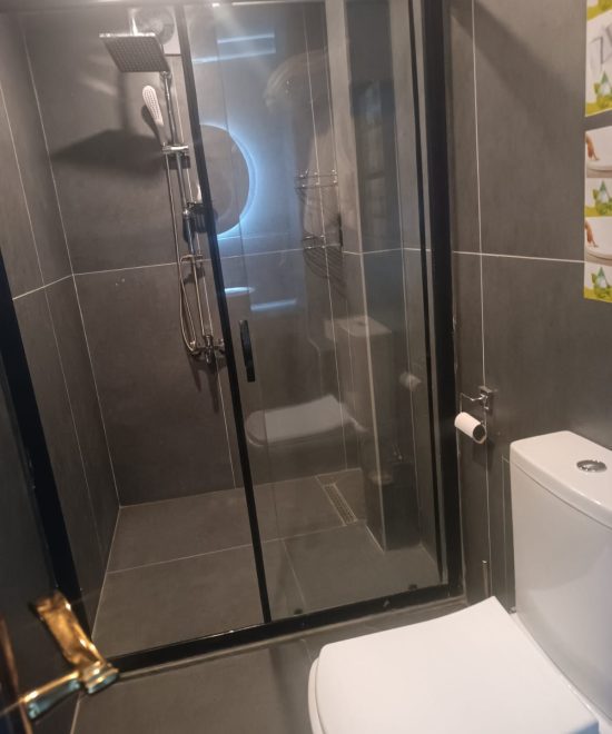 Çift kişilik Oda - Şırnak Otel