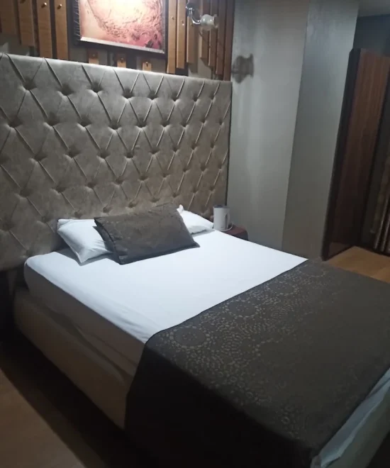 Tek Kişilik Oda - Şırnak Cizre Otelleri