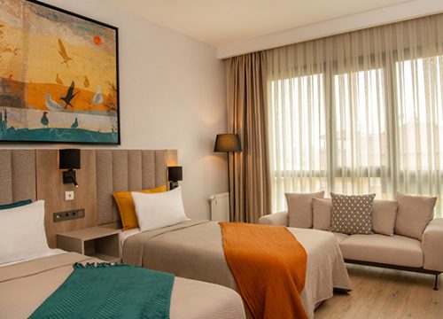 Şırnak ve Cizre Bölgesinde Otel Konaklama Rehberi