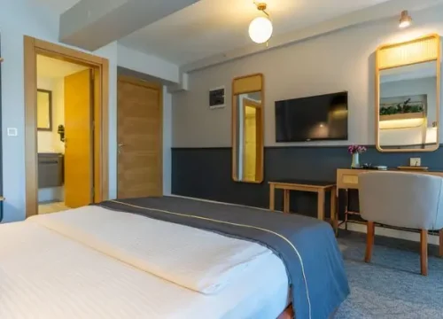 Cizre’de Otel Seçerken Nelere Dikkat Edilmeli?