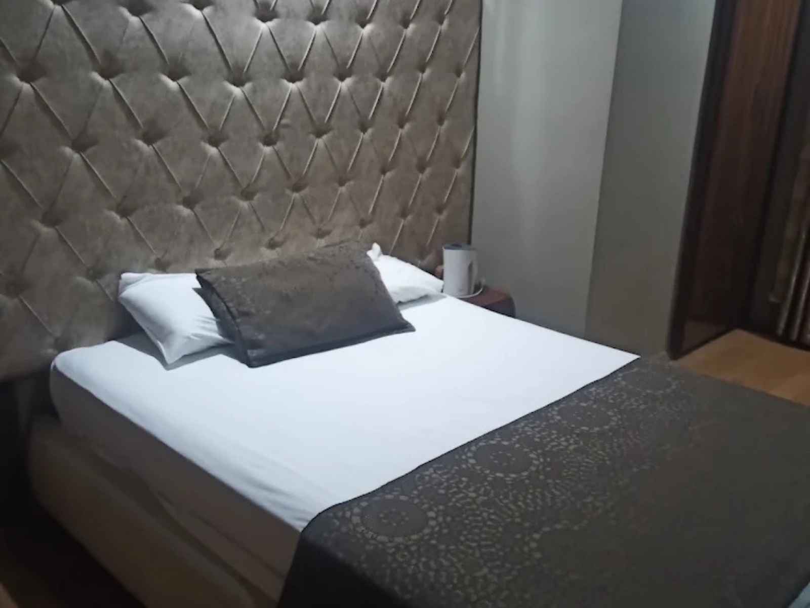 Tek Kişilik Oda - Şırnak Cizre Otelleri